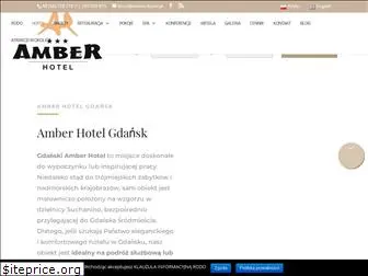 amber-hotel.pl