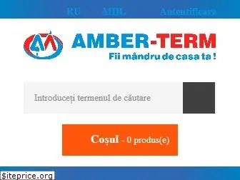 amber.md