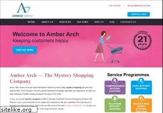 amberarch.com