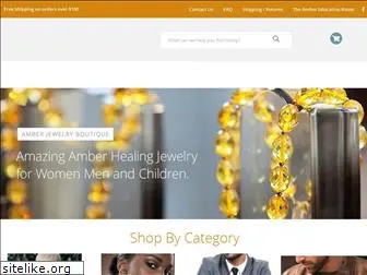 amberartisans.com