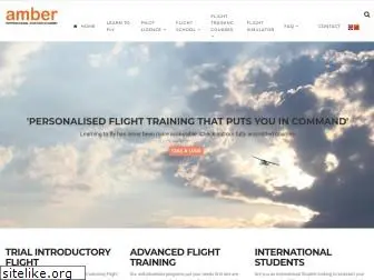 www.amberaviationacademy.com.au