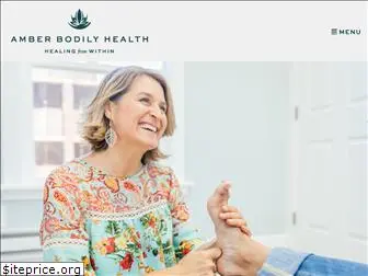 amberbodilyhealth.com