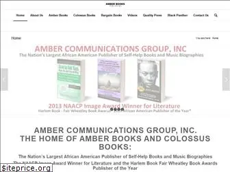 amberbookspublishing.com