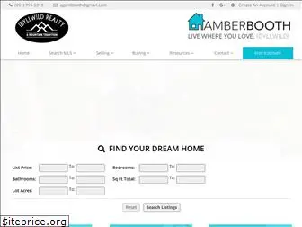amberbooth.net