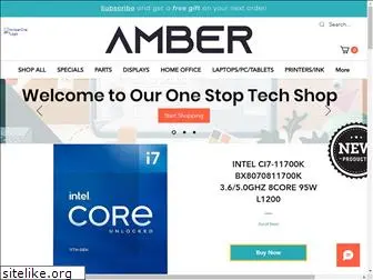ambercne.com