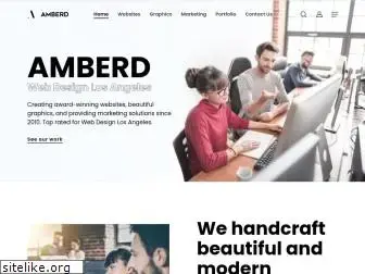 amberddesign.com
