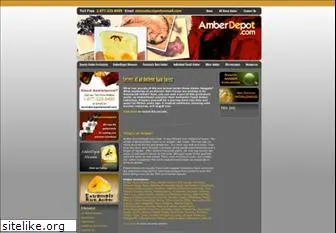 amberdepot.com