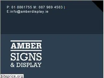 amberdisplay.ie