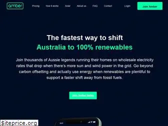 amberelectric.com.au