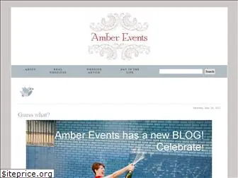 amberevents.blogspot.com