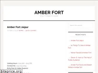 amberfort.org
