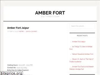 www.amberfort.org