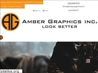 ambergraphics.com