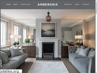 ambergrisdesign.com