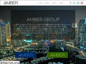 ambergroup.ae