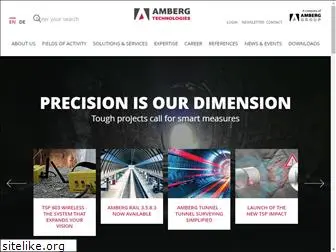 ambergtechnologies.ch