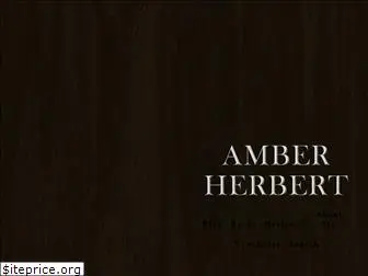 amberherbert.com