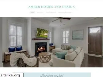 amberhomesanddesign.com