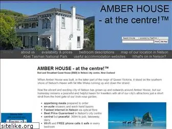 amberhouse.co.nz