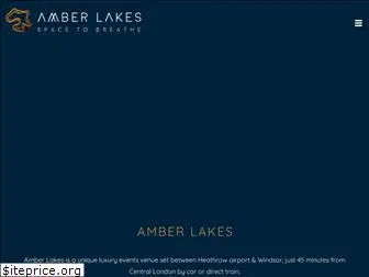 amberlakes.co.uk