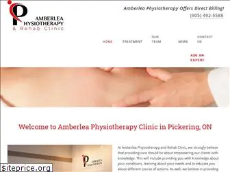 amberleaphysiopickering.com