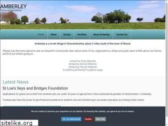 amberley.org.uk