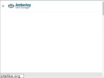 amberleyselfstorage.com.au