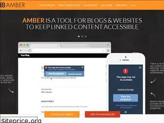 amberlink.org