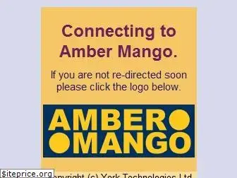 ambermango.com
