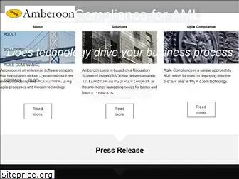 amberoon.com
