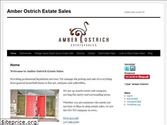 amberostrich.com