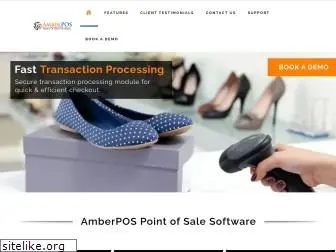 amberpos.com