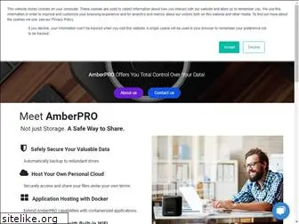 amberpro.net