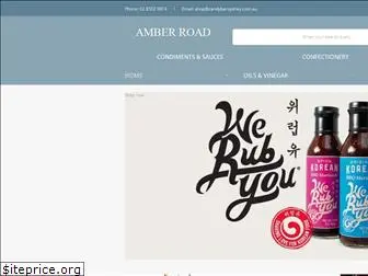 amberroad.com.au