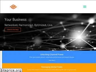 amberroad.com