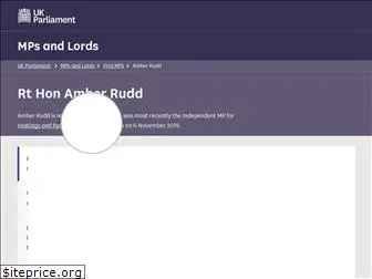 amberrudd.co.uk