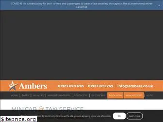 ambers.co.uk