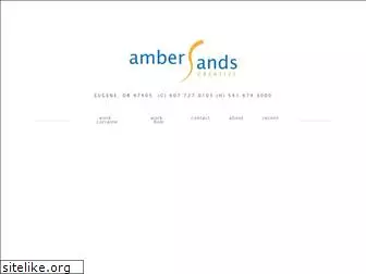 ambersands.net