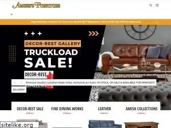 ambersfurniture.com