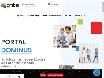 ambersistemas.com.br