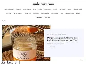 ambersity.com