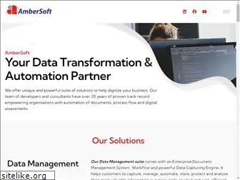 ambersoft.net