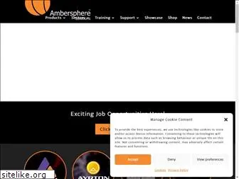 ambersphere.com