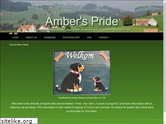 amberspride.com