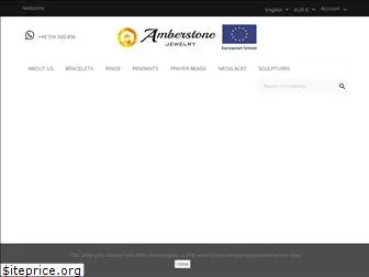 amberstone-jewelry.com