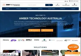 ambertech.com.au