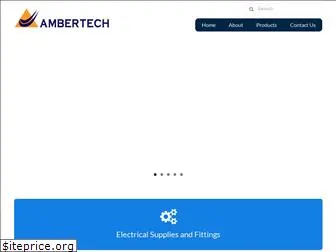 ambertechcorp.com