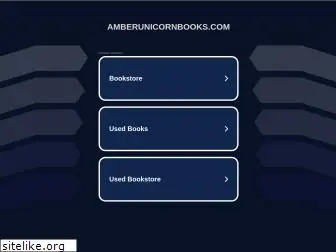 amberunicornbooks.com