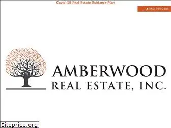amberwoodre.com