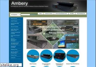 ambery.com